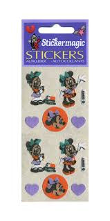 Stickermagic, Minnie Mouse Disney