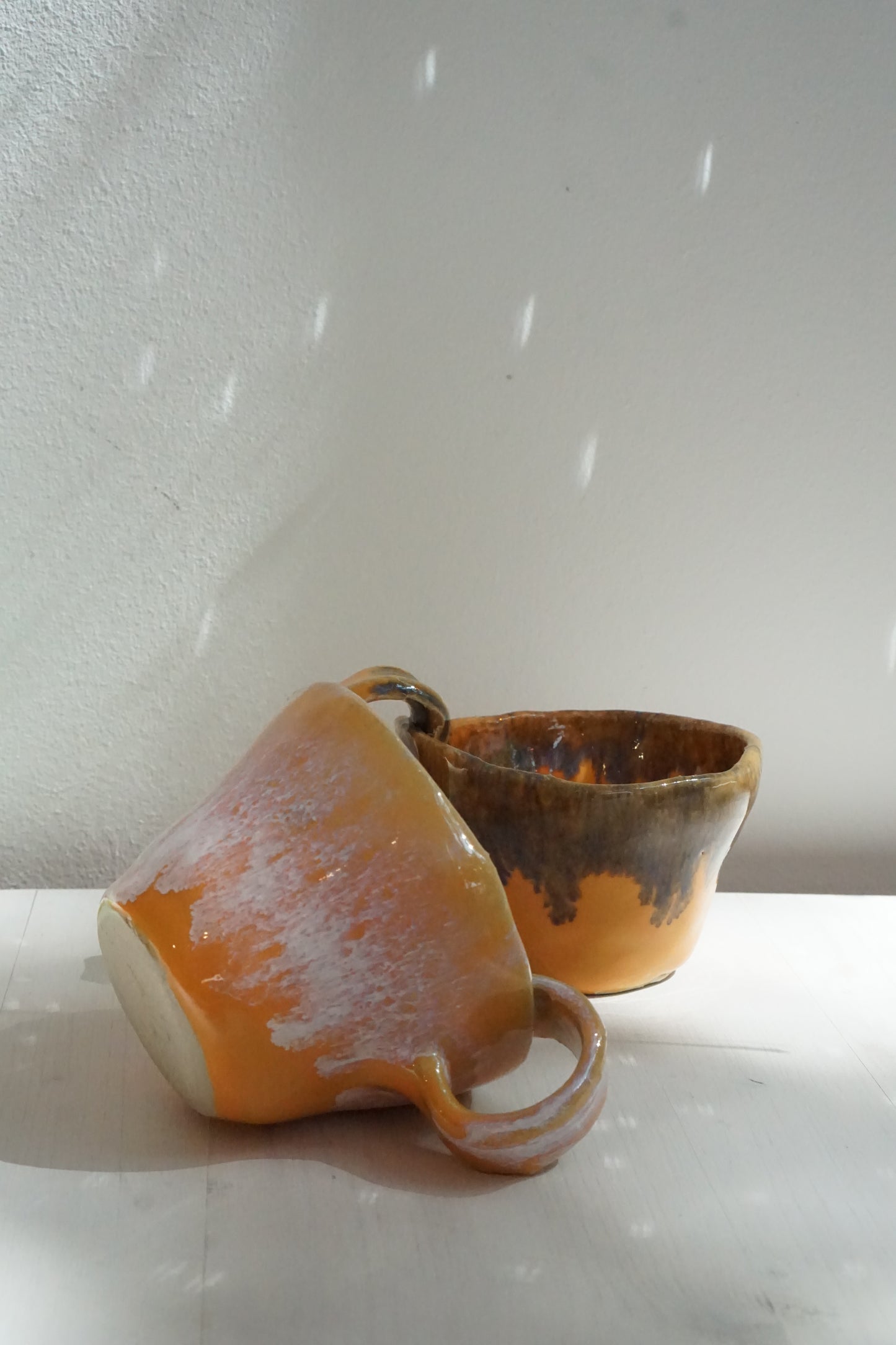 Ceramic Cups