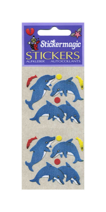 Stickermagic, Furrie Dolphin