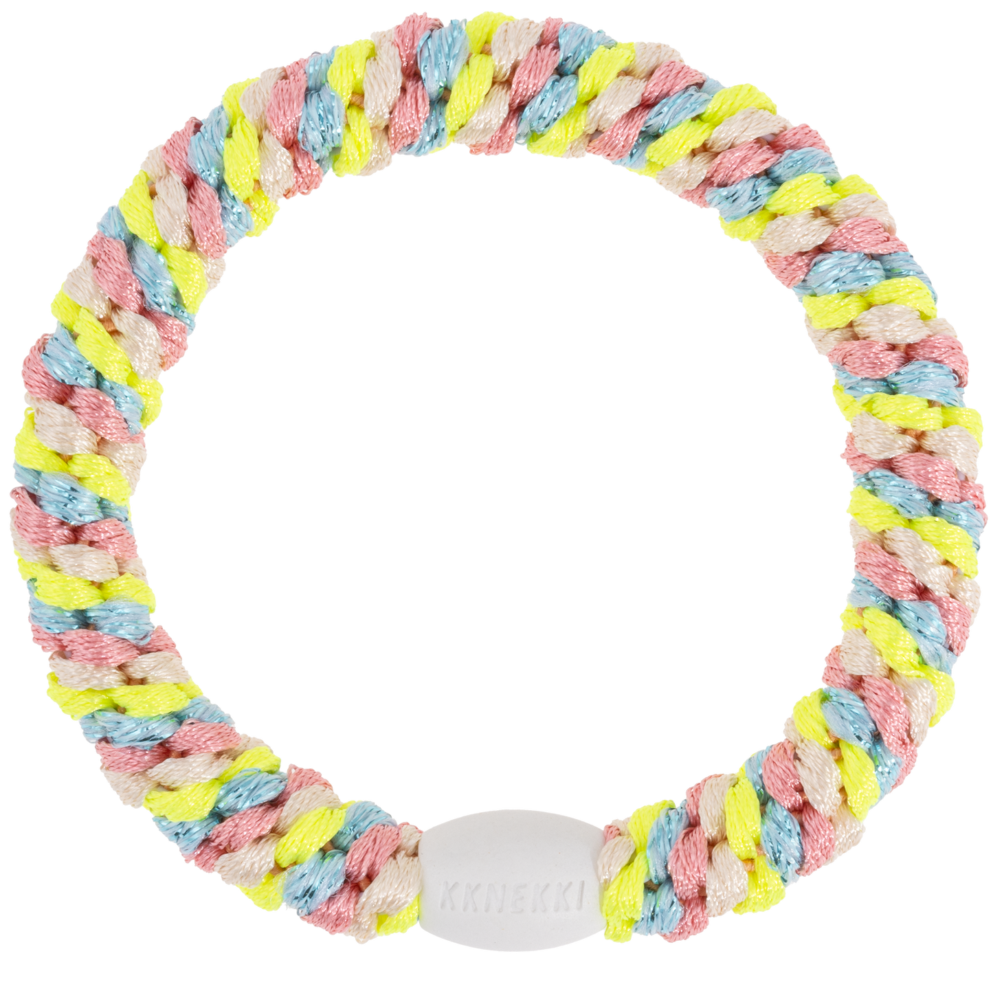 Neon Pastel Mix, Kknekki