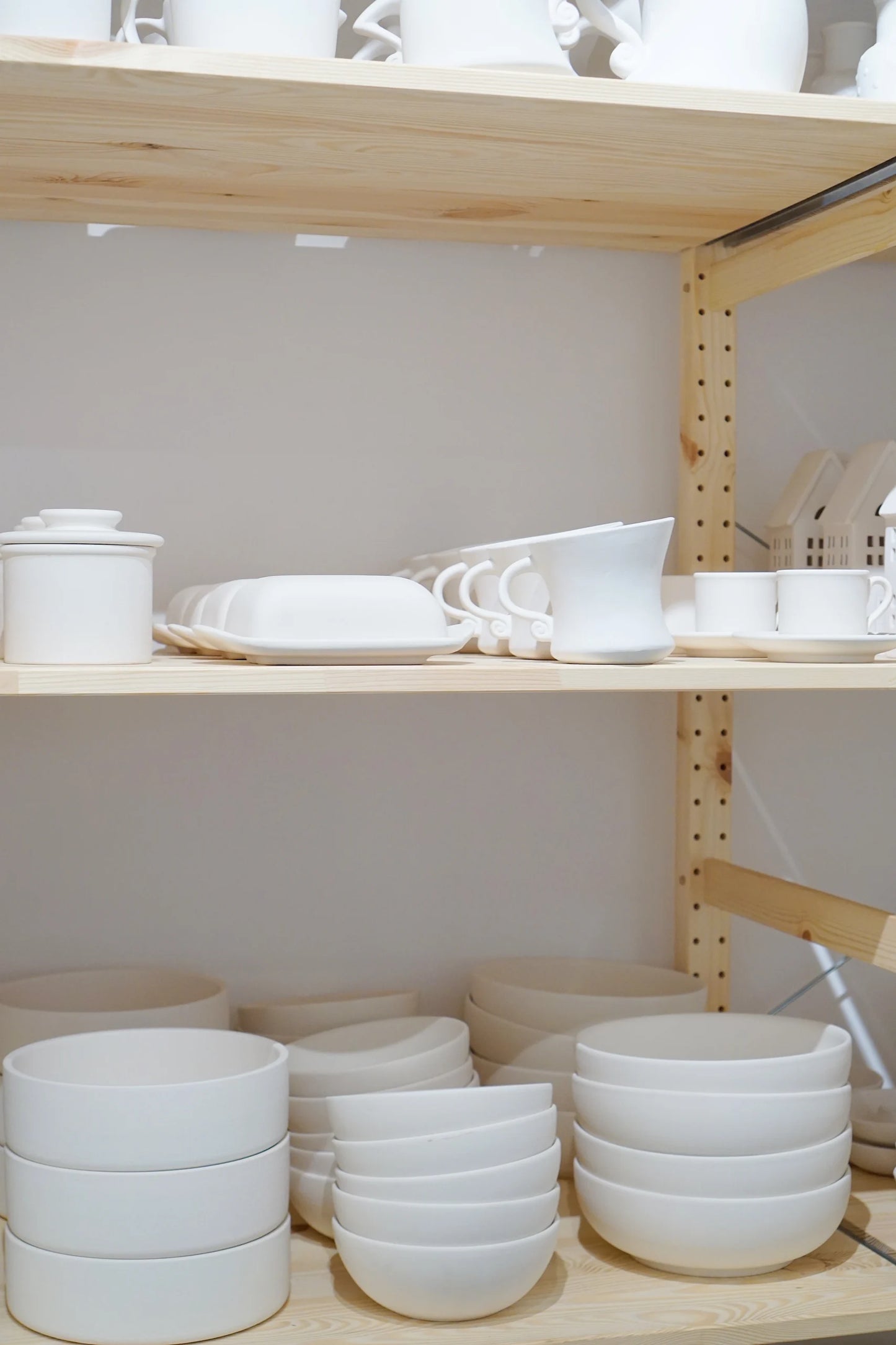 Keramik Selbst Bemale