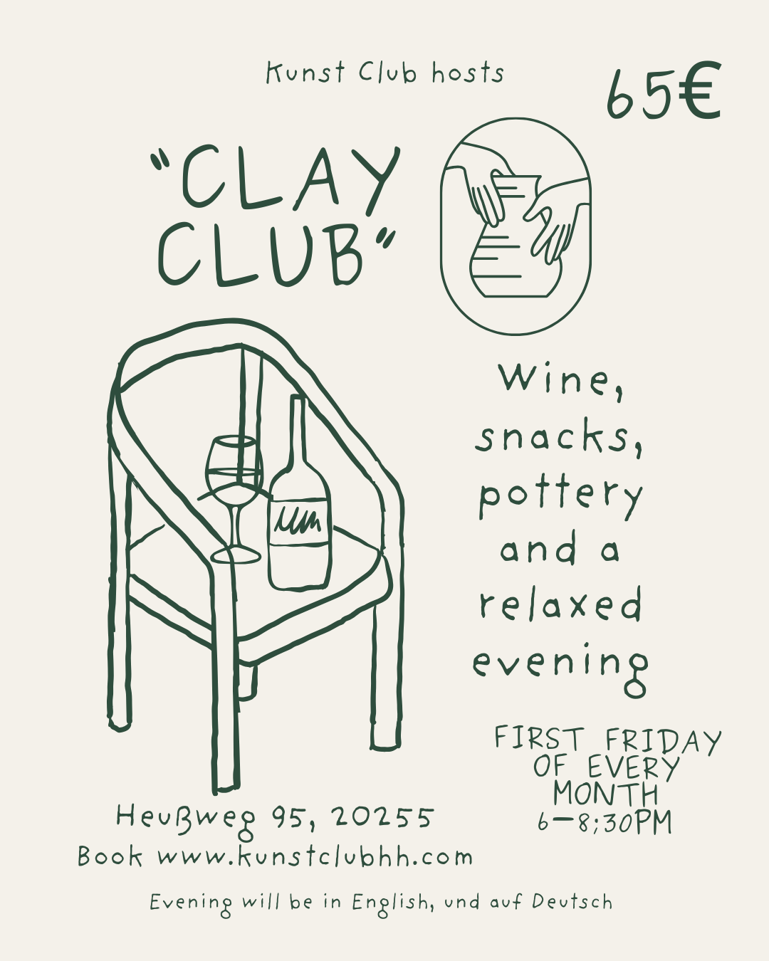 Clay Club