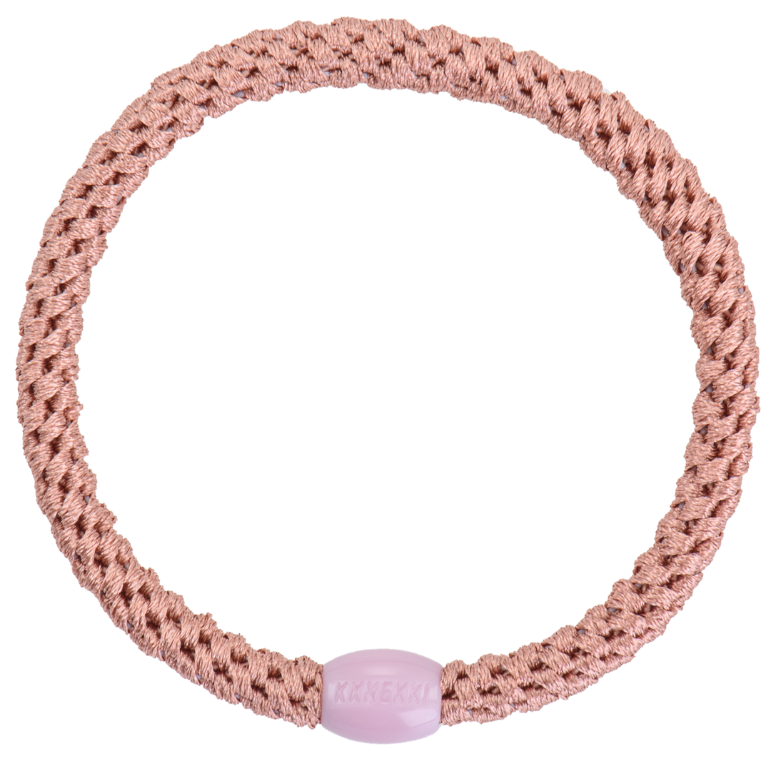 Haargummi Kknekki Slim, Bon Dep