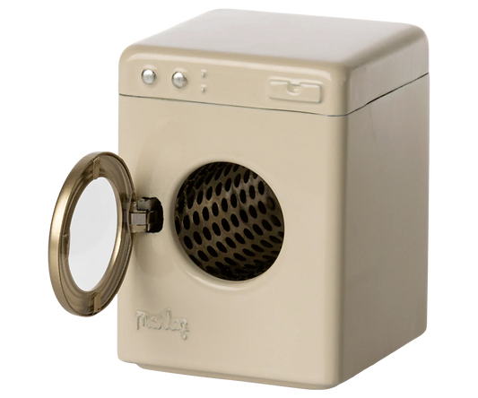 Maileg, Waschmaschine für Maus