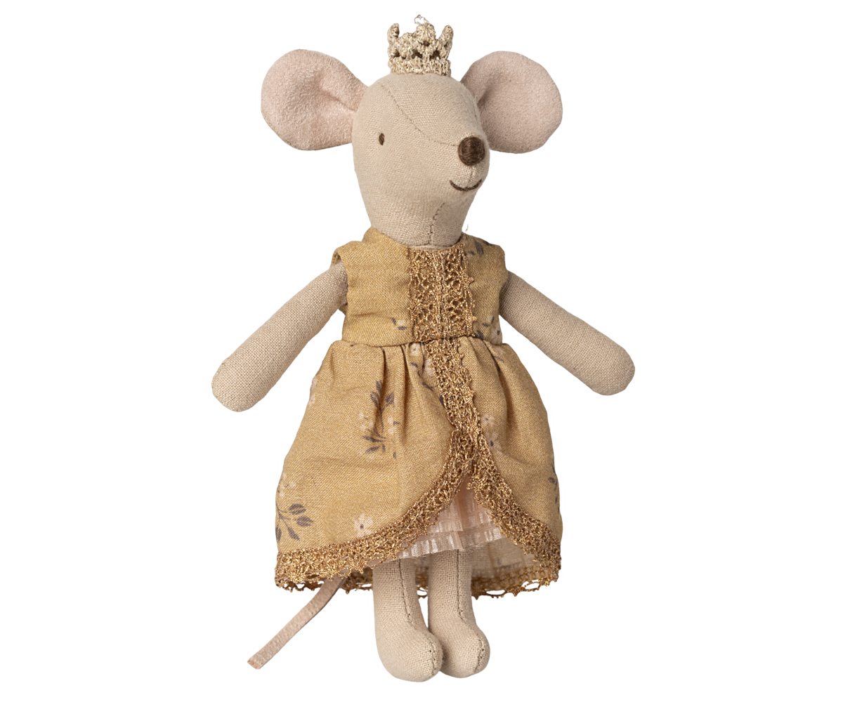 Prinzessin Maus, Große Schwester. Maileg