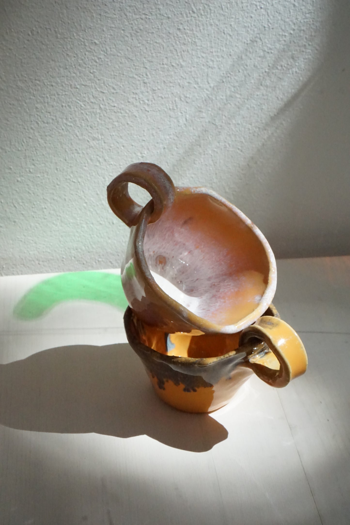 Ceramic Cups