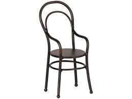 Stuhl mit Armlehne, Mini