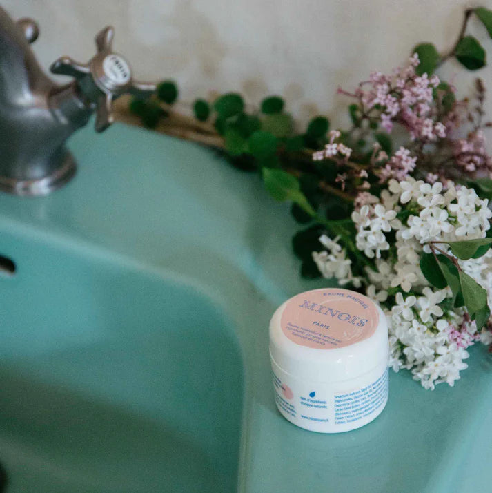 Magic Balm- Repairing balm, Minois Paris