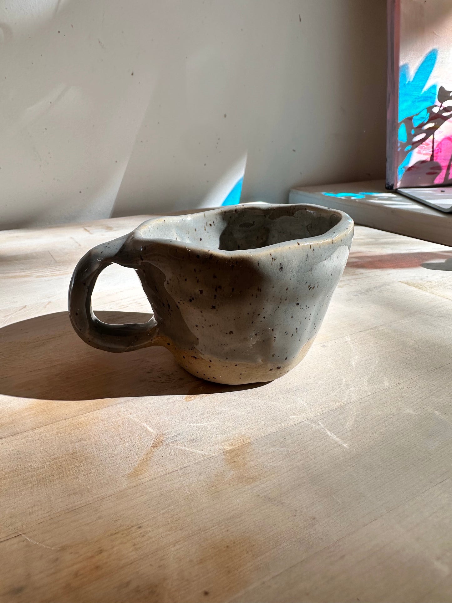 Ceramic Cups