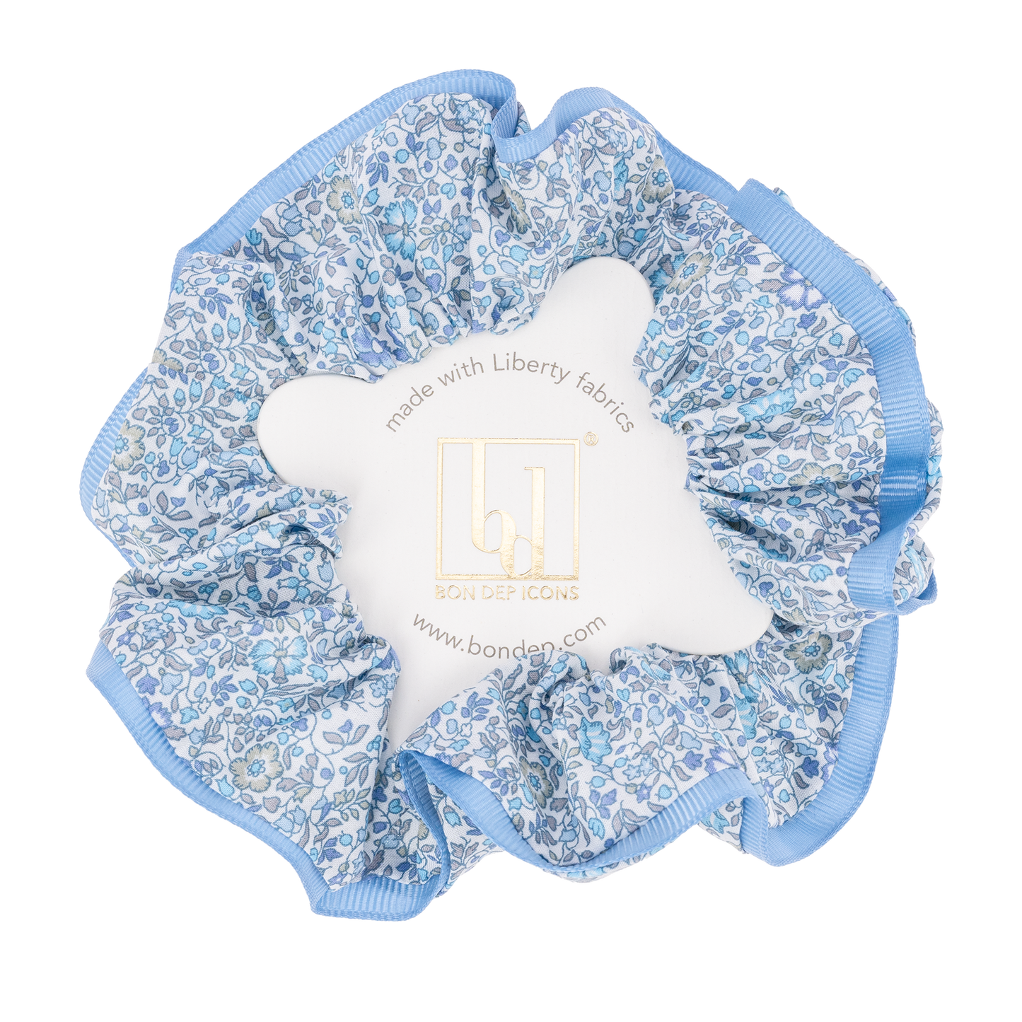 Hair Shrunk MW Liberty Katie and Millie Light, Kknekki