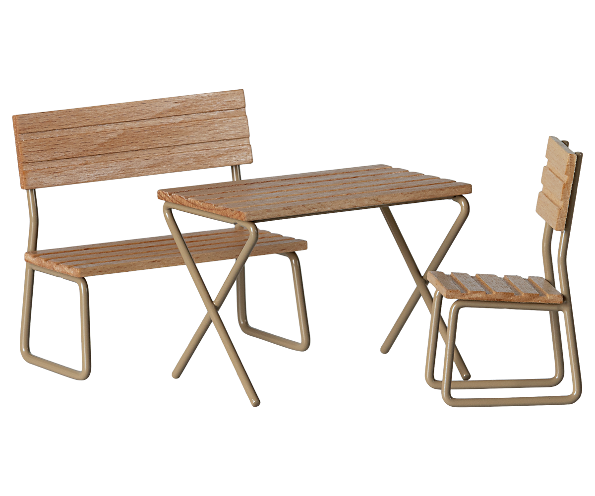 Garten - Set, Maus, Maileg