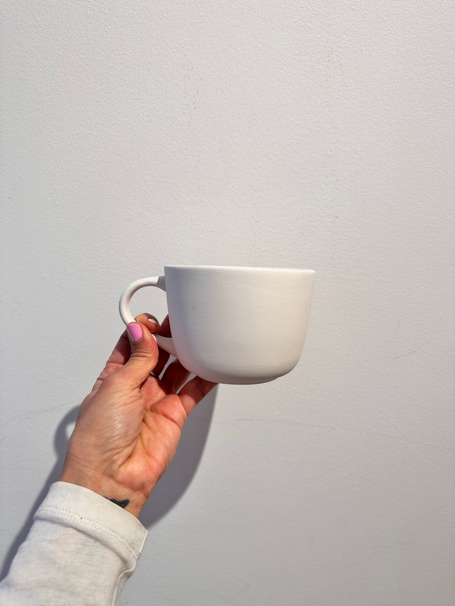 Ceramics @ Home
