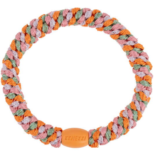 Orange Pistacio Mix, Kknekki