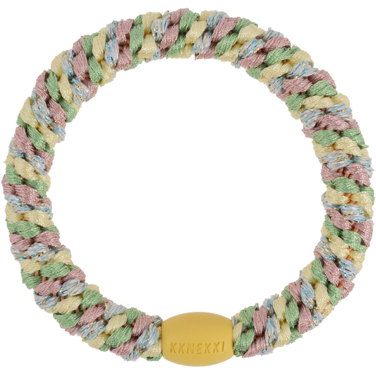 Sparkle Blue Pastel Glitter Mix , Kknekki