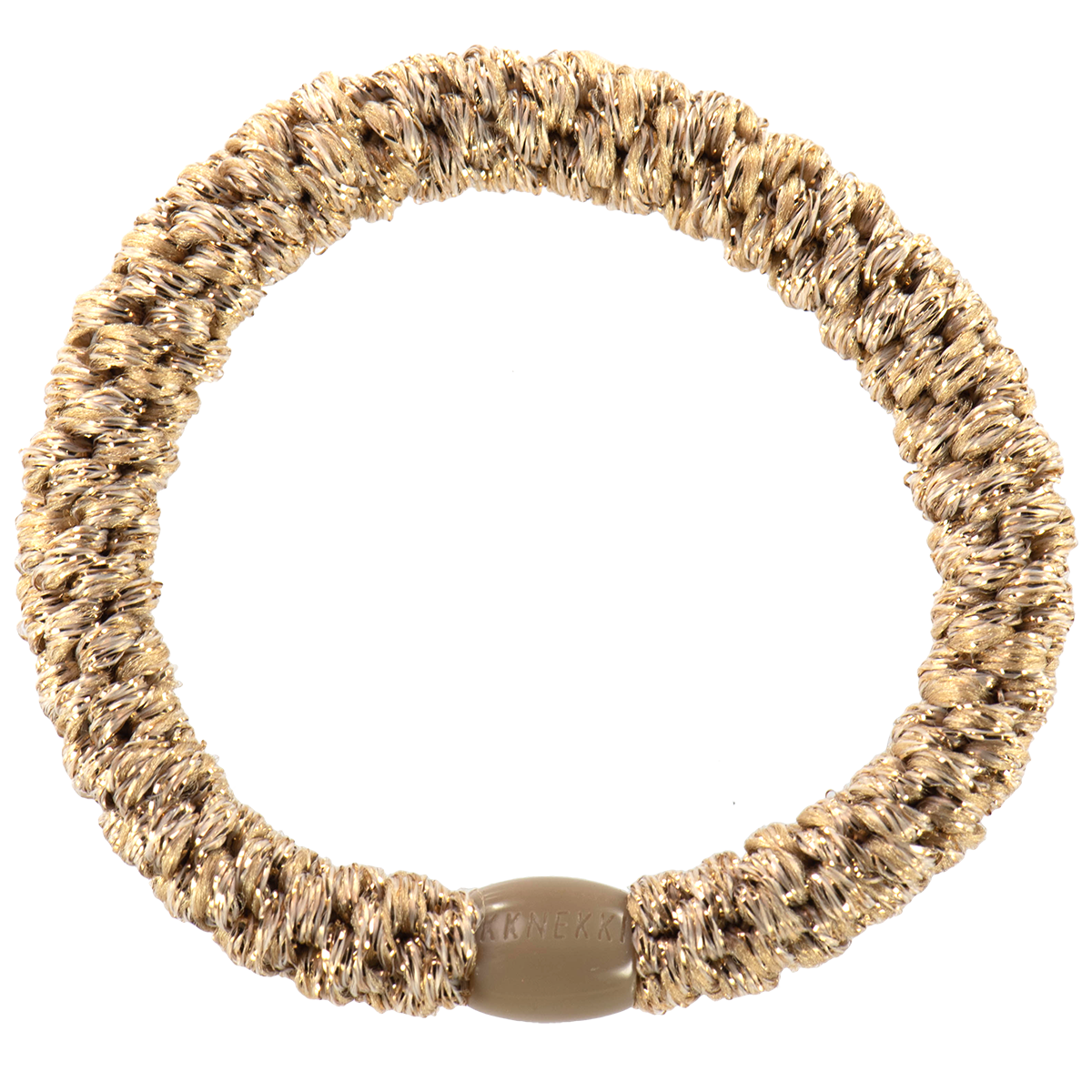 Haargummi Kknekki, Bon Dep