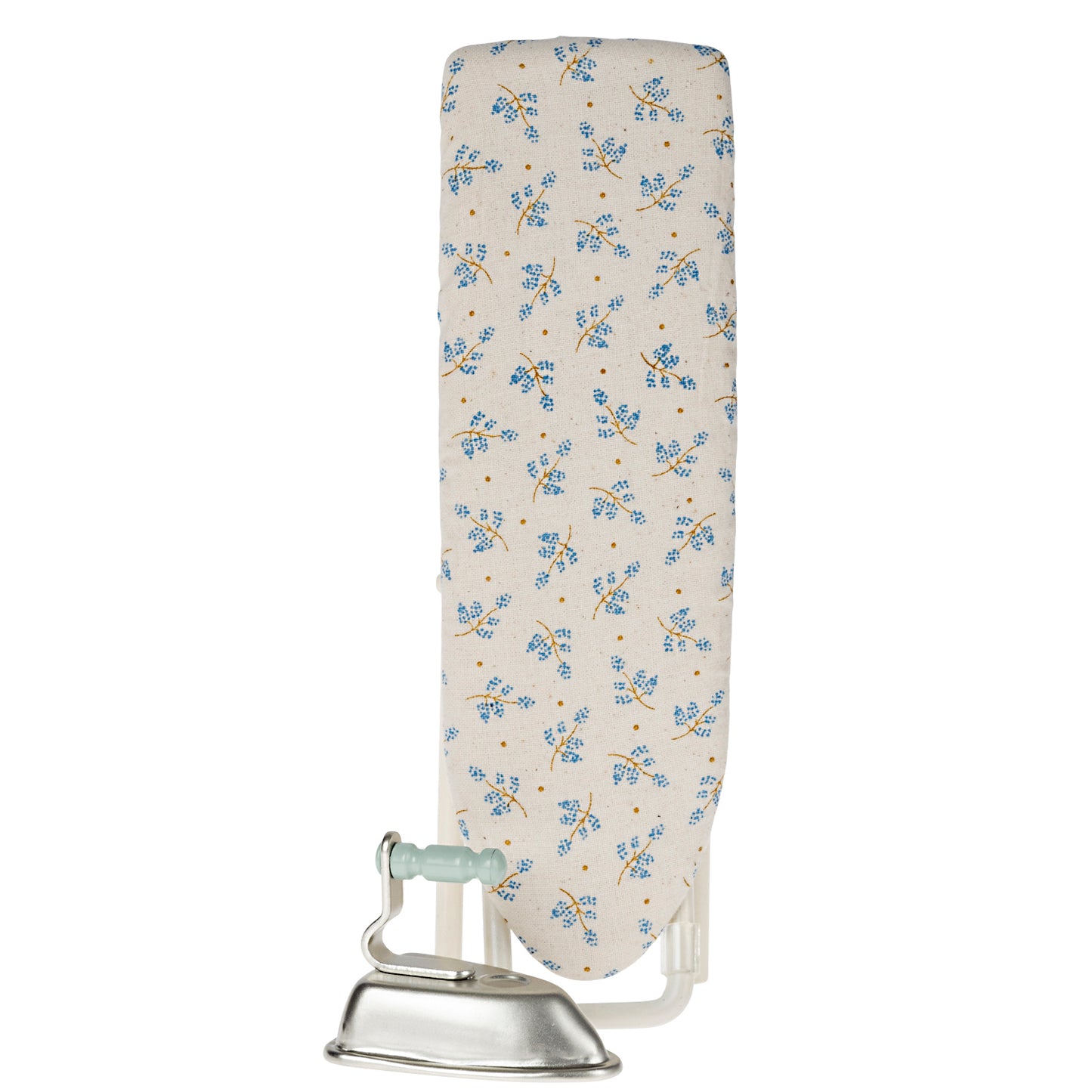 Bügelbrett mit Bügeleisen, Maileg