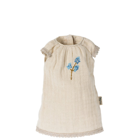 Kleid für Maileg-Hasen SIZE2, Maileg