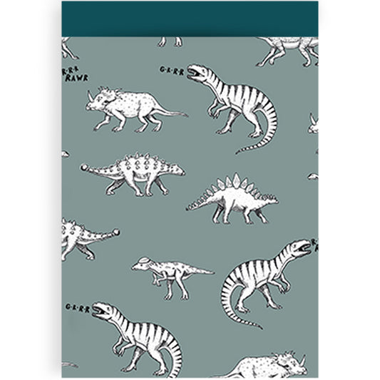 5 L oder 10 M Papiertüten DINO