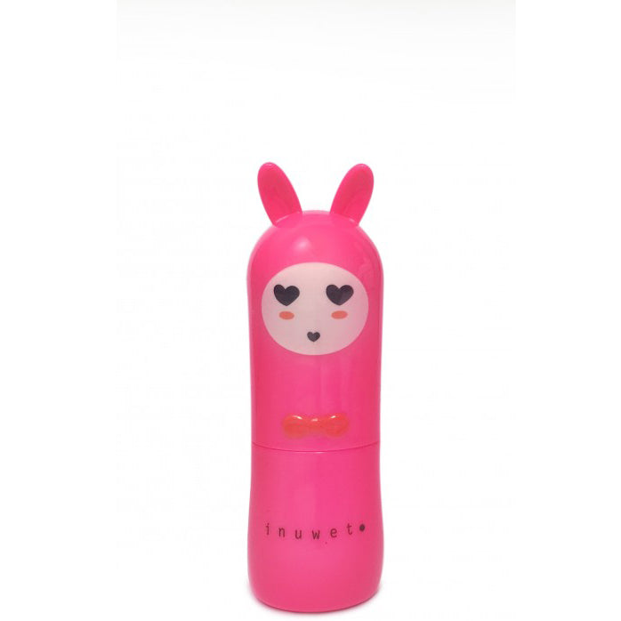 Inuwet, Vegane Lippenpflege KIRSCHE
