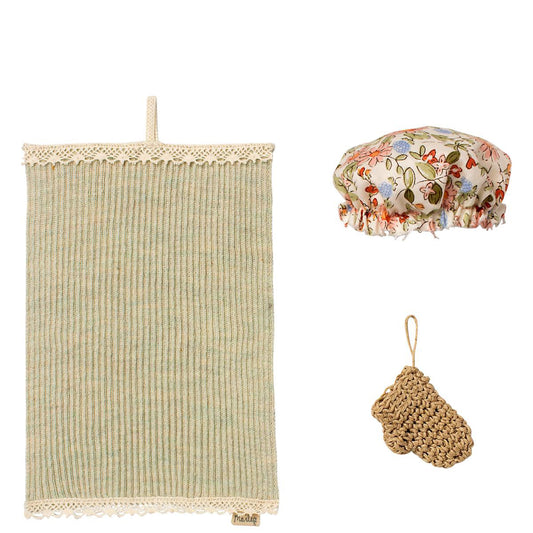 Wellness-Set, Maileg