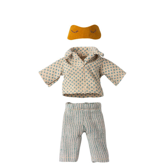 Schlafanzug Papa, Maileg